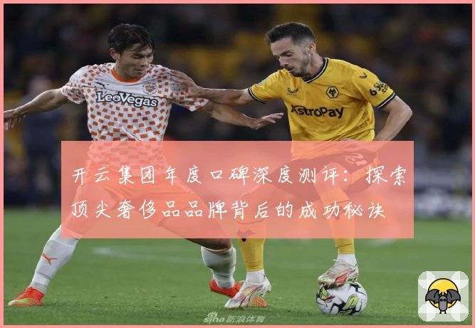 开云集团年度口碑深度测评:探索顶尖奢侈品品牌背后的成功秘诀