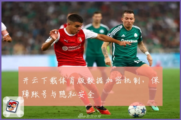 开云下载体育版数据加密机制，保障账号与隐私安全
