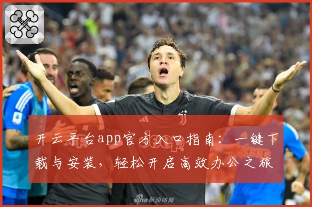 开云平台app官方入口指南:一键下载与安装,轻松开启高效办公之旅